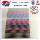 35%Combed Cotton 65%Spun Poly Stripe Shirt Fabric thumbnail-1