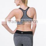 Last Design Custom Blank Running Sports Bra Top thumbnail-2