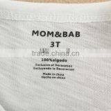 Mom and Bab 2015 Newest Summer Cotton Boys Tshirt(1500702) thumbnail-6