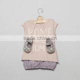 Wholesale Guangzhou Children Clothes Set and Cute Girls Clothes thumbnail-1