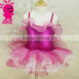 Best Selling Hot Sale Performance Baby Tutu Dress thumbnail-2