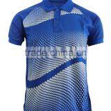 New Fashion & Trendy Unisex Polo T-Shirt thumbnail-1