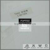 100% Cotton Bleach Colour Jacquard Hotel Linen Fabric thumbnail-3