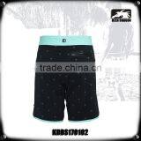 New Arrival 4 Way Stretch Sublimation Boardshorts thumbnail-3