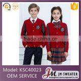 Guangzhou Factory British Japanese Wholesale Bulk School Uniforms thumbnail-1