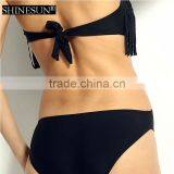 2017 Hot Sex Bikini Women S-XXL Sexy Swimwear Swimsuits Mature thumbnail-3