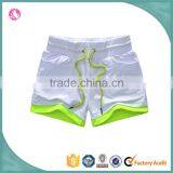 Trade Assurance Gym Shorts Sportswear Mesh Bottoms Shorts Women thumbnail-3