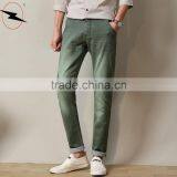 Wholesale New Model Men Latest Design Jeans Pants thumbnail-3