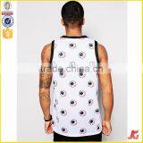 Men Vest Cotton,men Sport Vest thumbnail-2