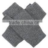 Women 100 Cashmere Gloves Ladies Hand Gloves thumbnail-1