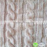 100% Acrylic Knitted Fabric thumbnail-1
