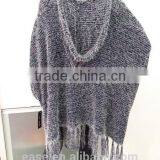 Cardigan Stylish Girls Sweater Coat Latest Design Long Cardigan thumbnail-2