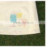 Kids Baby Girl Casual Dress Girls Sleeveless Ruffle Dress thumbnail-3