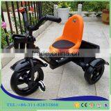 China 3 Wheel Baby Tricycle/have Music Children Tricycle/kid Tricycle thumbnail-4