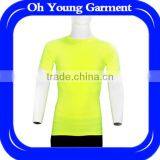 T-shirt Manufactureer China,long Sleeve Dry Fit T-shirt thumbnail-1