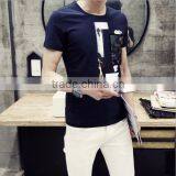 T-shirt Printing Machine Manufacturers In China For Blank Man Customised thumbnail-3