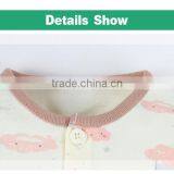 Newborn Baby Clothes Gilrs Boys Clothing Set Kids Clothes thumbnail-4