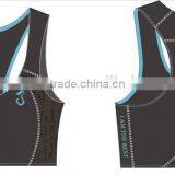 2015 Fashion Seamless Fitness Lady's Sports Bra thumbnail-4