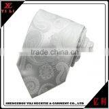 Best Quality Competitive Price Silk Mens Floral Ties thumbnail-5