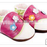 New Design Low Price Kid Toddler Shoes First Walkers Wholesale Shoes Winter Baby Shoes thumbnail-1