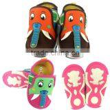 Various Designs Toddler Cheap Baby Shoes thumbnail-1