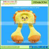 New Shape Children Cheap Pillow Pet Neck Pillow Toy Animal thumbnail-5
