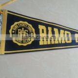 Design Silk Screen Pennant thumbnail-1