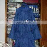 Microfiber Velvet Man Robe for Travelling thumbnail-1