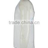 China Manufactory High Quality Dri-fit White Low MOQ Custom Vests thumbnail-3