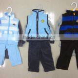 2014 Baby Garment Baby Clothes Baby Wear/lovely Baby Wear thumbnail-1