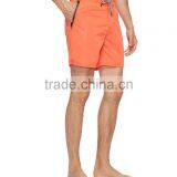 Wholesale Custom Solid Classic Swimshort for Men thumbnail-3