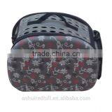 Hot Wholesale OEM EVA Durable Lightweight Good Quality Cheap Breathe Freely Fold Carrier Dog Pet Transport Bags Manufacturer thumbnail-2