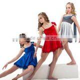 Tutu Ballet Dress Up Princess Tutus Dance Costume Party Girls Kids Skirt thumbnail-1