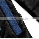 2016 Latest Winter Cotton Jacket Women Overcoat Ladies Long Coat Design thumbnail-6