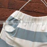 Wholesale Summer Cotton Printing Boys Kids t Shirt With Pants Set thumbnail-6