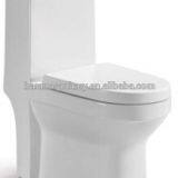 Hot Sale With Free Fitting Competitive Price Bathroom Ceramic Wc Toilet From China thumbnail-2