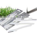 Korea Eyebrow Razor,Facial Hair Remover Eyebrow Trimmer,Sharp Mini Makeup Knife Shaper Shaver For Women thumbnail-5