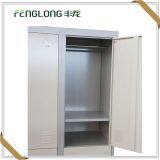2017 Fenglong Factory Sale 4 Doors Steel Storage Cabinet thumbnail-4