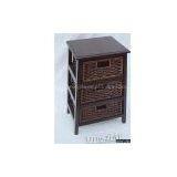 Sell Cabinet With 3 Drawers thumbnail-1