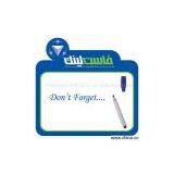 Sell Magnetic Memo Board thumbnail-1