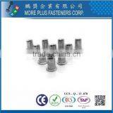 Taiwan Stainless Steel Multi Stage Rivet 6mm Rivet Custom Leather Rivets thumbnail-4