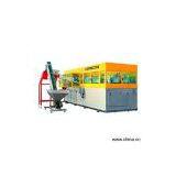 Sell Stretch Blow Molding Machine thumbnail-1