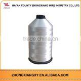 Wholesale Recycled Natural Dye Nylon Bonded Thread thumbnail-2