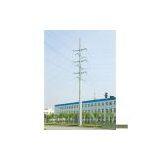 Sell Dual-Line Straight Branch Pole (35kV) thumbnail-1
