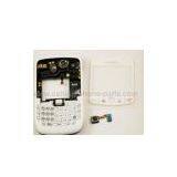 WTS Blackberry 8520 Housing,Lcd,keypad,Flex Cable thumbnail-1