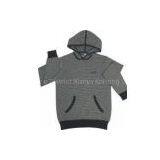 Men's Fashion Pullover Sweater thumbnail-1