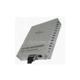 POE Media Converter 10-100M SNMP thumbnail-1