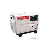 Sell Diesel Generator (EPA and CE Approved) thumbnail-1