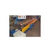 U Purlin Forming Machine thumbnail-1