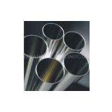 304 Polished ERW Tube Stainless Steel Seamless Pipes for Heating Pipe thumbnail-1
